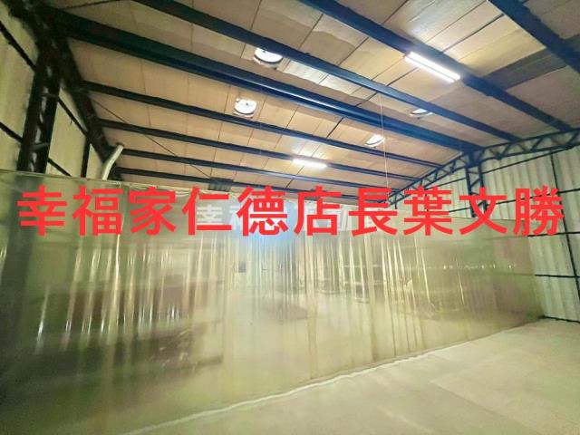台南永康廠房-6