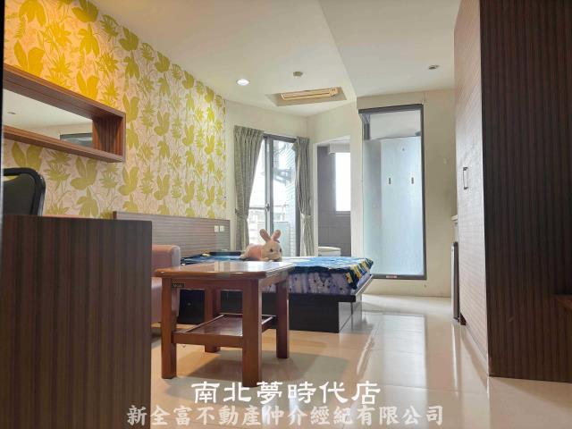 東區套房-1