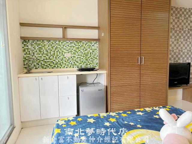 東區套房-3