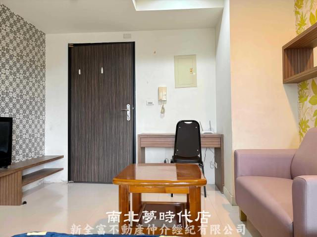 東區套房-4