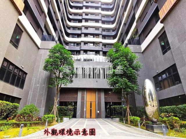 台南大樓-11