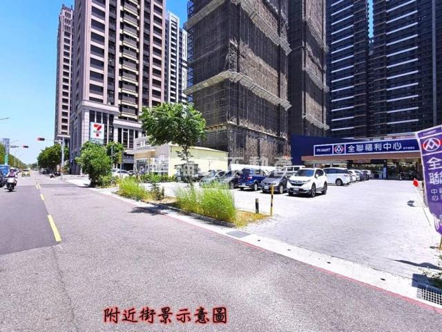 台南大樓-13