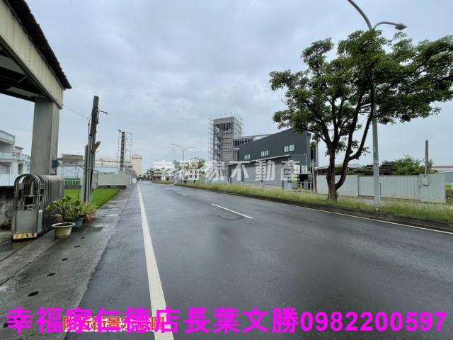 台南廠房-7