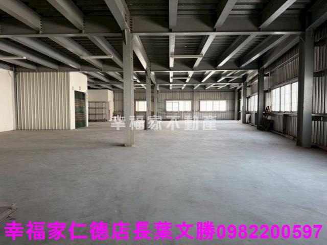 台南廠房-7