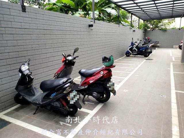 台南永康華廈-12