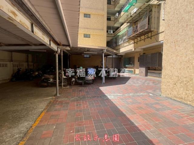台南北區華廈-9