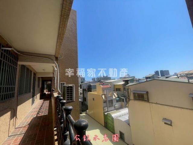 台南北區華廈-2