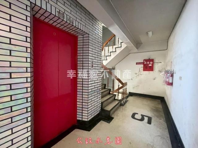 台南北區華廈-4