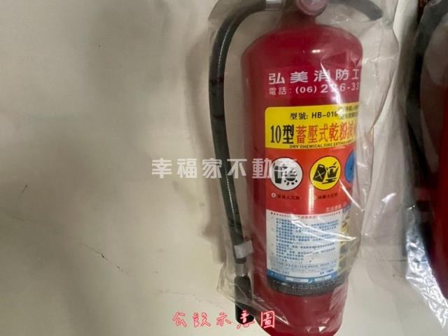 台南北區華廈-5