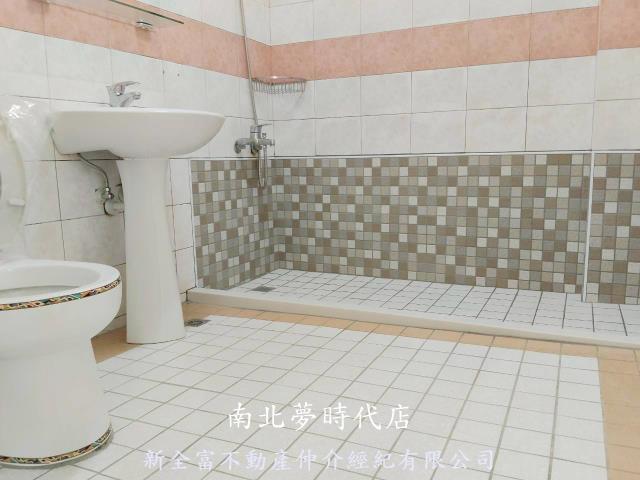 台南永康透天-8