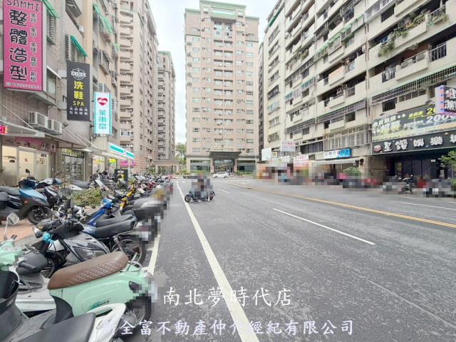 台南北區大樓-12