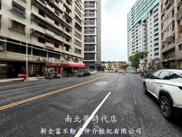 台南北區大樓-13