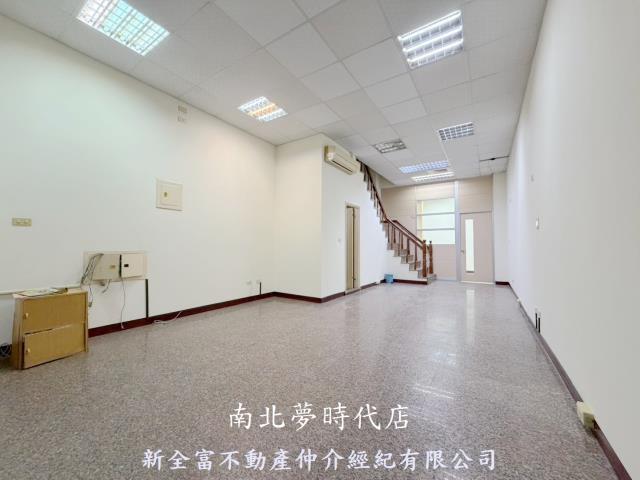 台南北區大樓-1