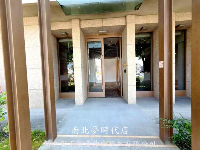 台南大樓-7