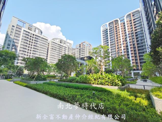 台南歸仁大樓-8