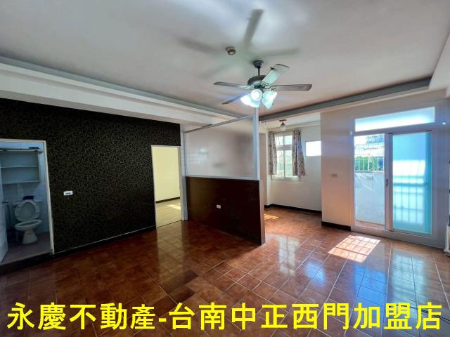 南區公寓-0
