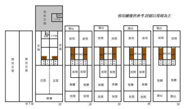台南南區透天-9