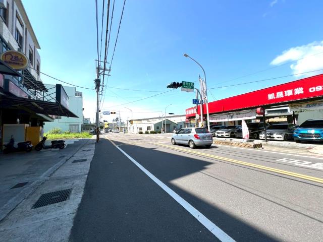 永康透天-1