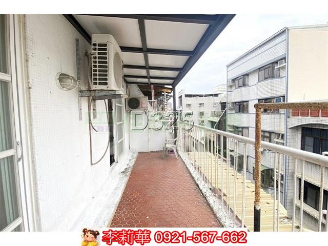 永康公寓-9