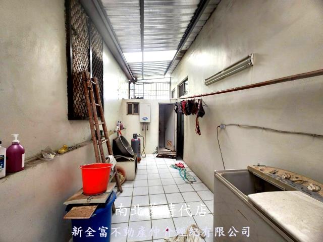 安南透天-9