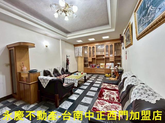 台南透天-0
