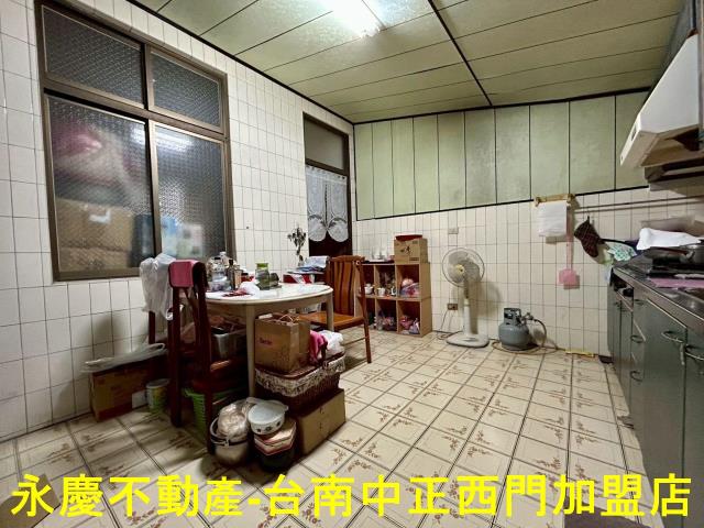 台南透天-7