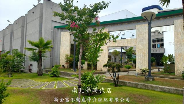 台南安南商務旅館-11