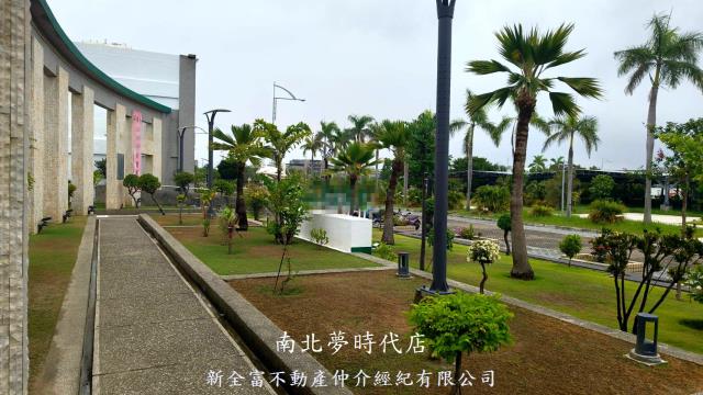 台南安南商務旅館-12