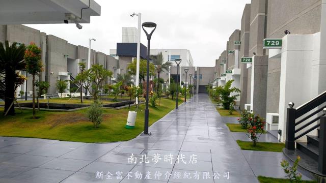 台南安南商務旅館-13