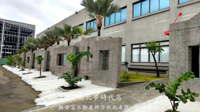台南安南商務旅館-0