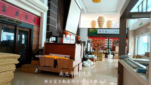 台南安南商務旅館-2