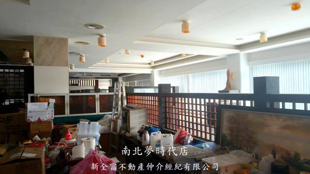 台南安南商務旅館-3