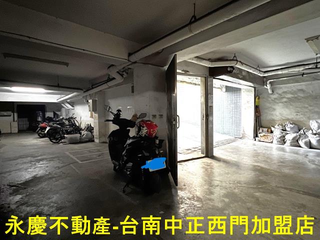 南區公寓-13