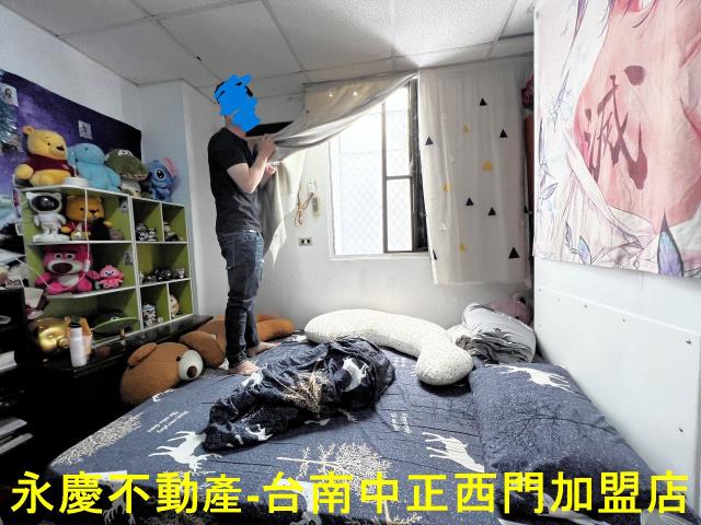 南區公寓-4