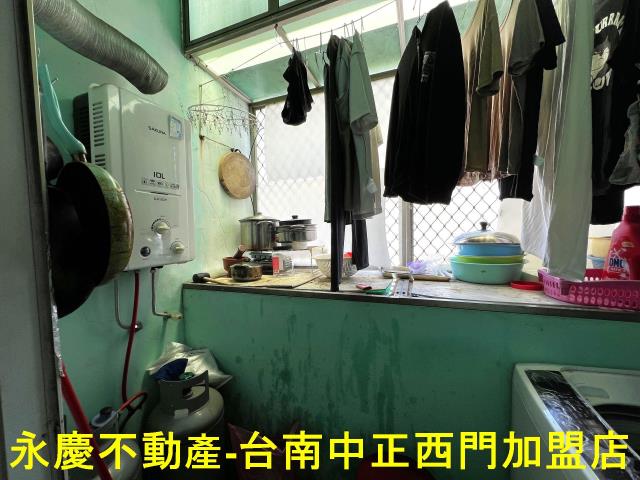 南區公寓-8