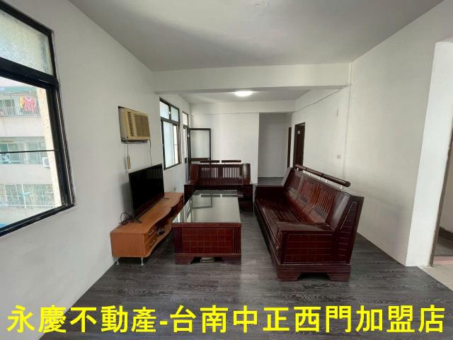 台南東區公寓-0