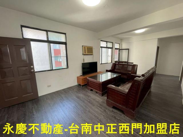 台南東區公寓-3