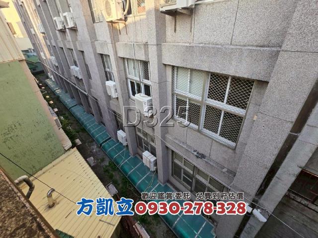 台南南區透天-11
