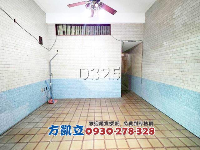 台南南區透天-3