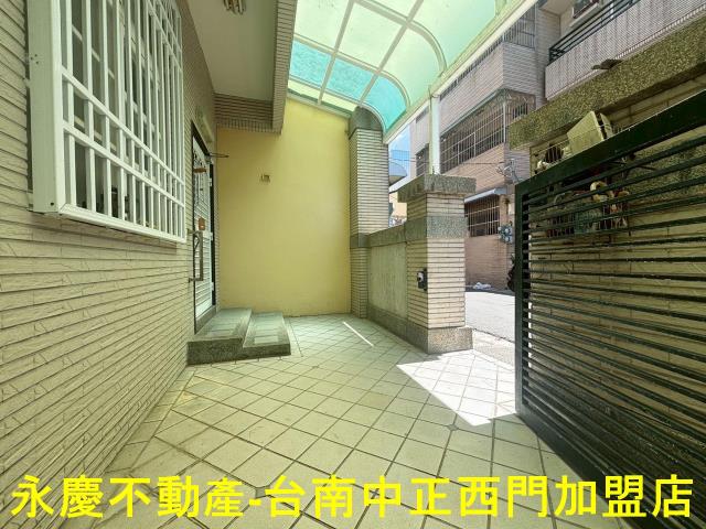 台南仁德透天-10