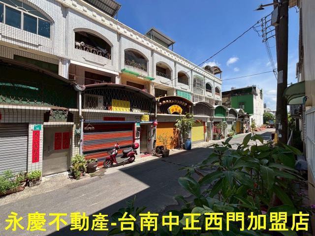 台南仁德透天-11