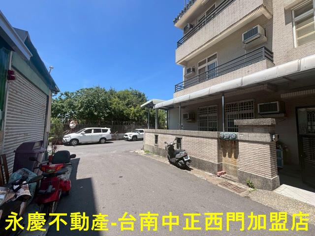 台南仁德透天-12