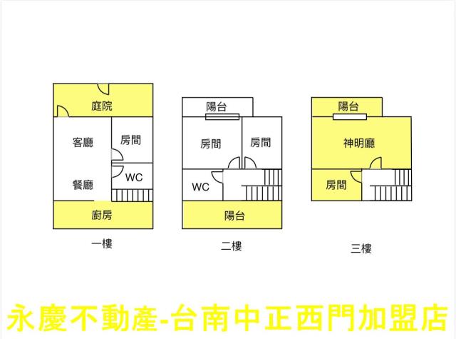 台南仁德透天-14