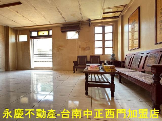 台南仁德透天-1