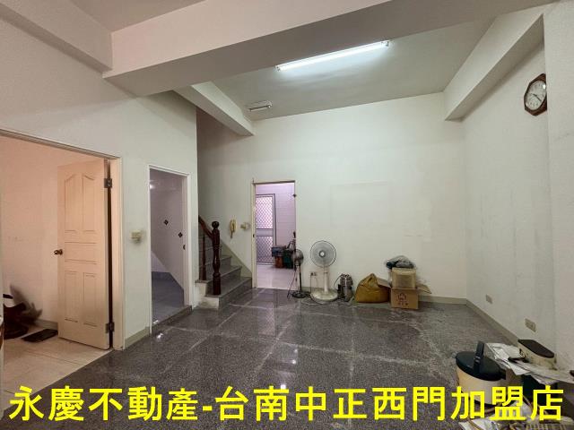 台南仁德透天-4