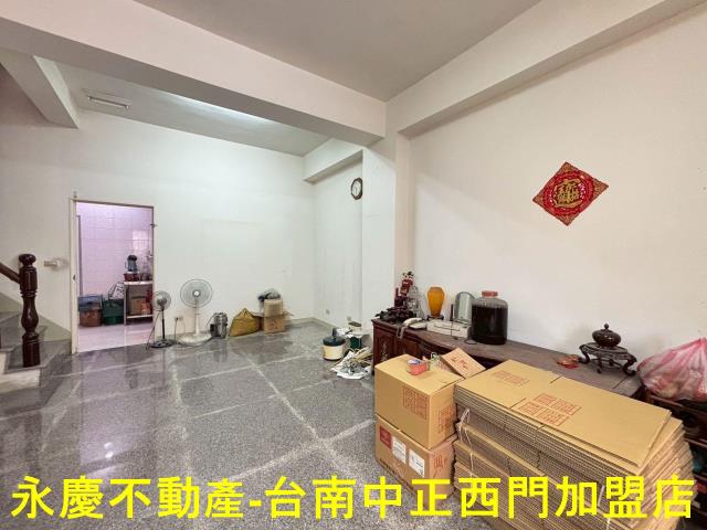 台南仁德透天-5