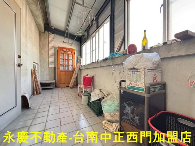 台南仁德透天-8