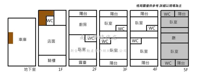 台南安平大樓-14