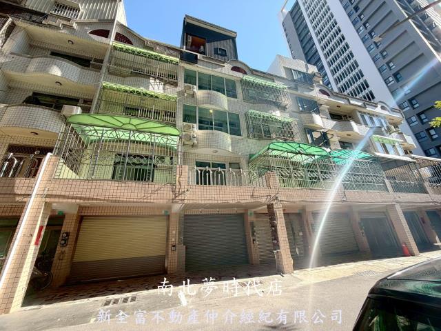 台南安平大樓-0