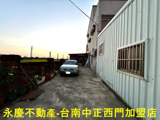 台南白河農舍-9